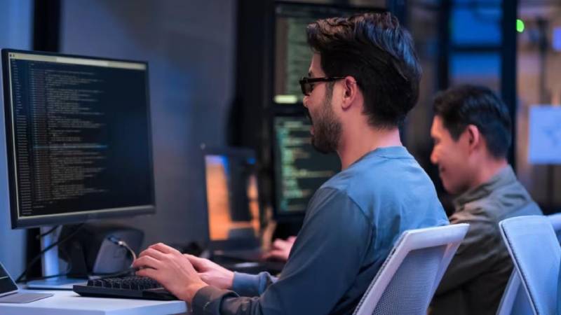 解码智能工厂：肇东市工业软件定制的核心支撑与发展图景