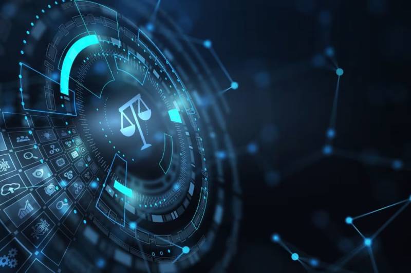 肇东市软件开发公司:MES系统开发,赋能车间智能管控
