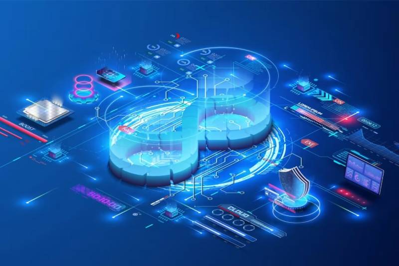 肇东市工业软件定制先锋：京上云科技以多元系统开发赋能企业进阶