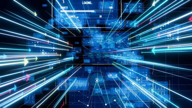 肇东市SCADA系统开发:守护工业安全的数字卫士